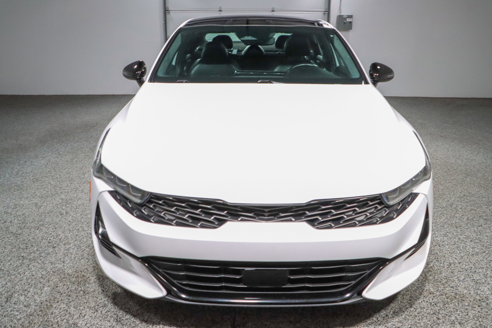 Used 2024 Kia K5 GT-Line FWD image 4