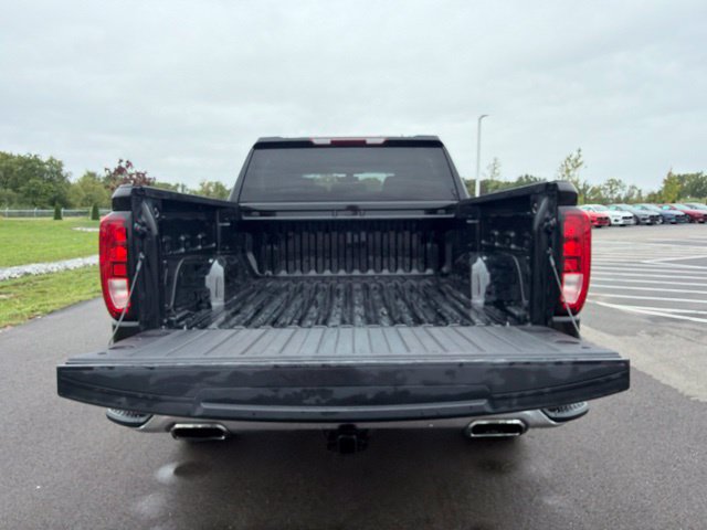 Used 2020 GMC Sierra 1500 SLE w/ X31 Off-Road Package AWD/4WD image 13