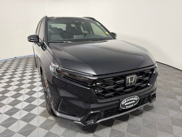 Used 2026 Honda CR-V Sport-L image 8