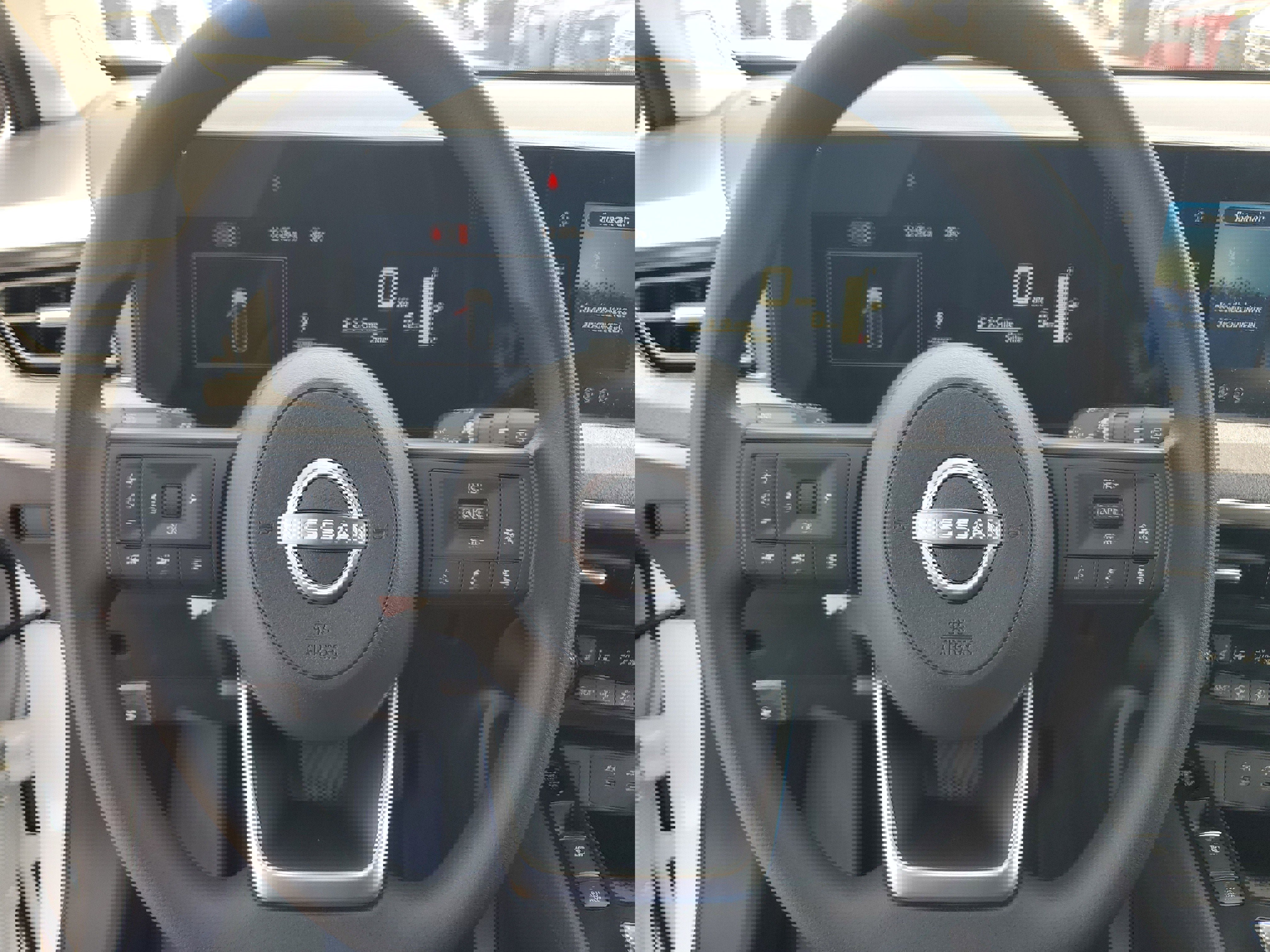 New 2026 Nissan Kicks SV image 15