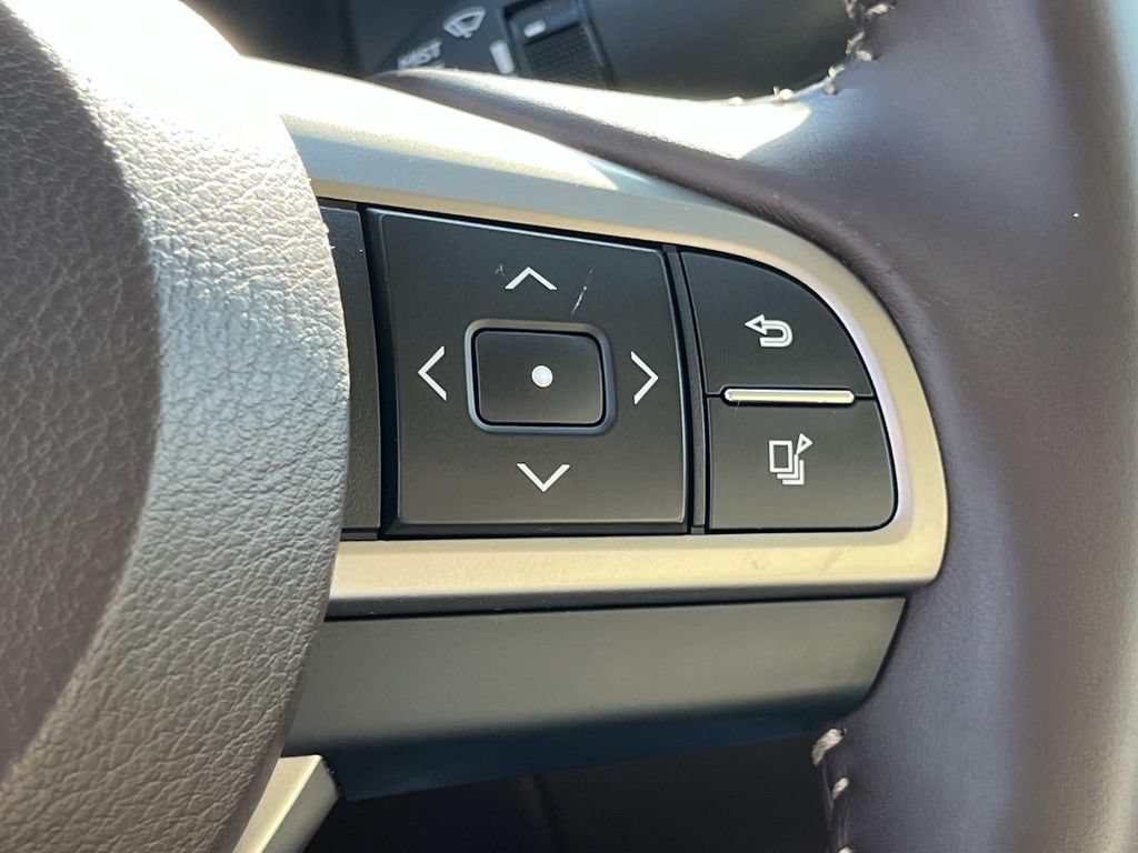 Used 2016 Lexus ES 350 w/ Navigation System Package FWD image 36