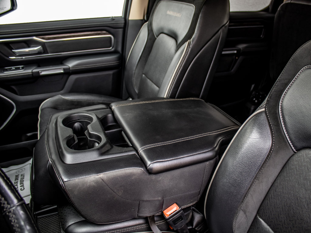 Used 2019 RAM 1500 Laramie AWD/4WD image 27