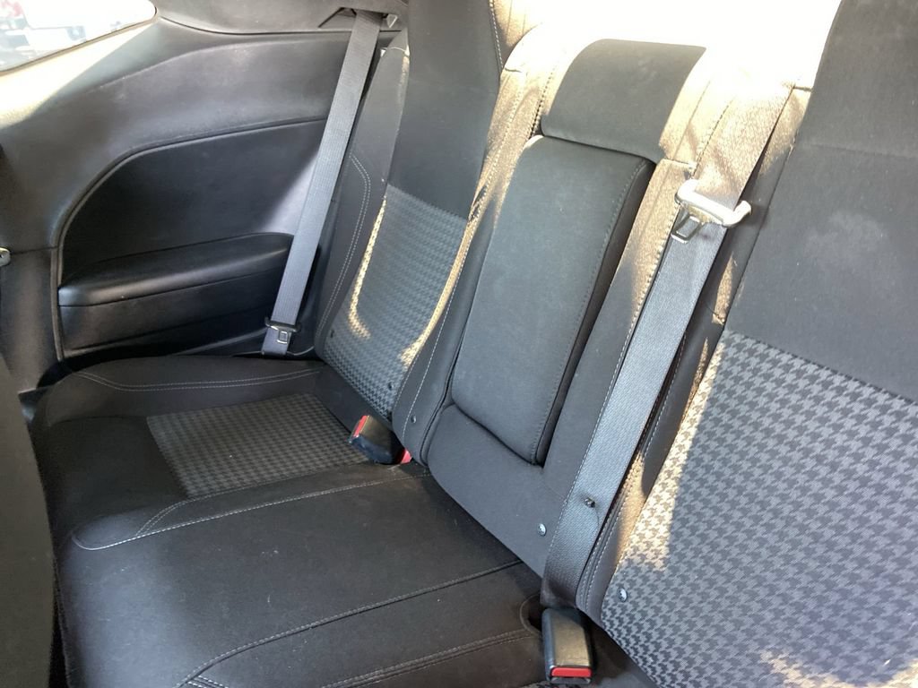 Used 2019 Dodge Challenger SXT RWD image 20
