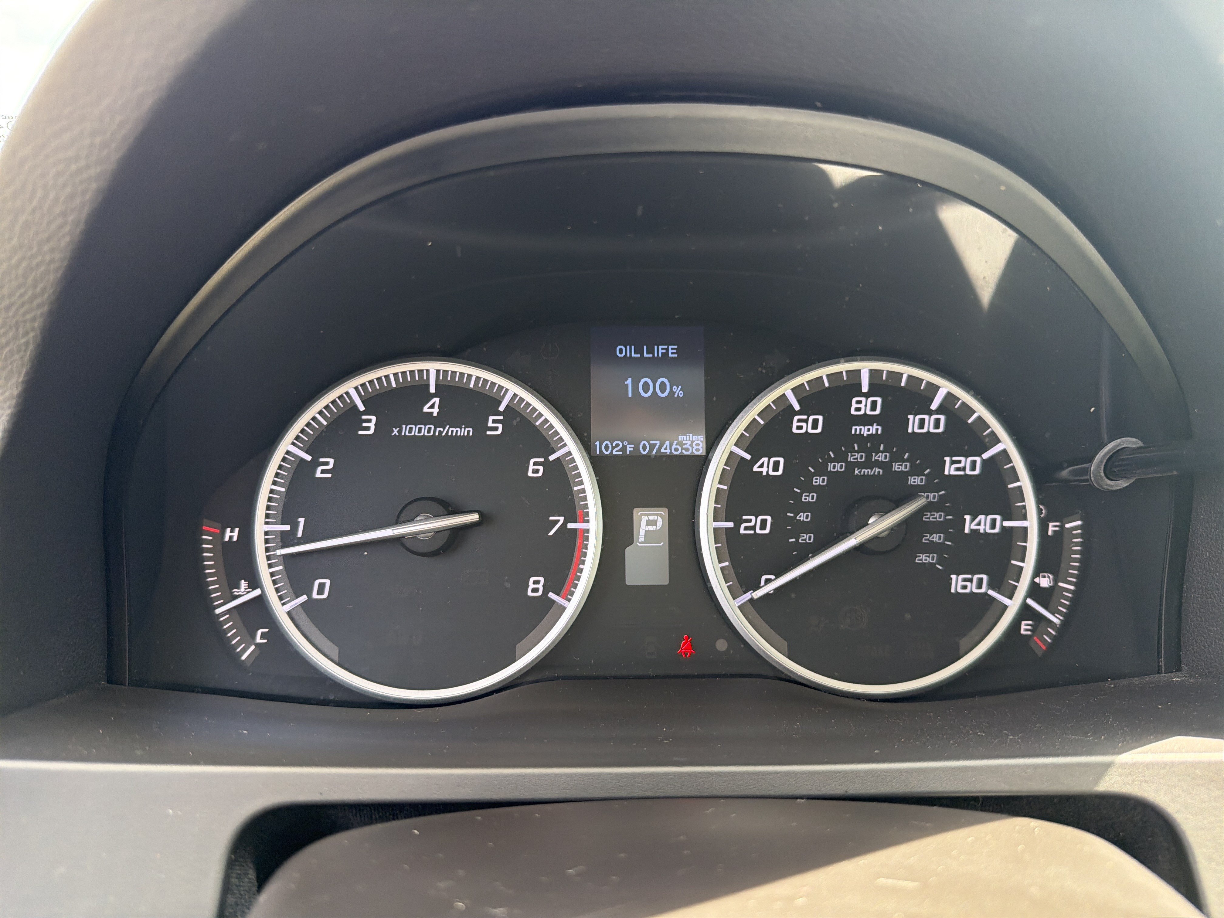 Certified 2018 Acura RDX FWD w/ Technology Package image 21