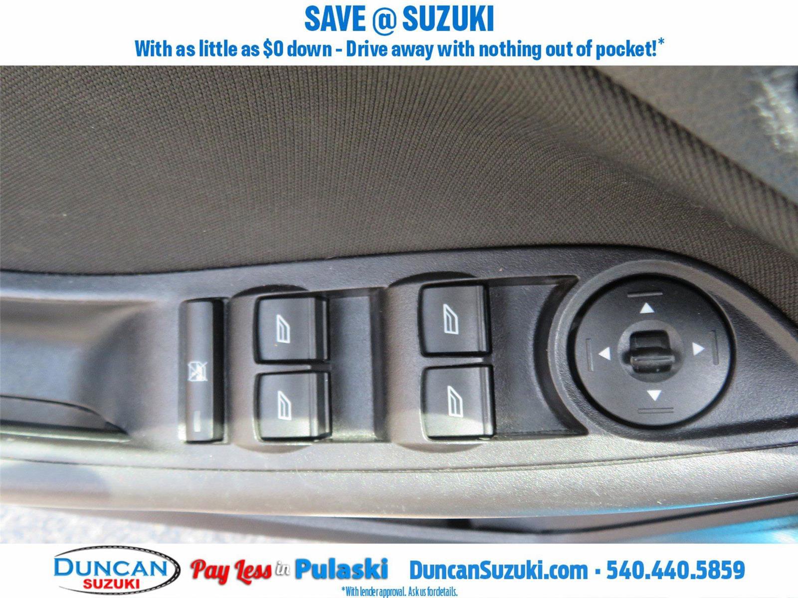 Used 2015 Ford Focus SE w/ Interior Protection Package image 20