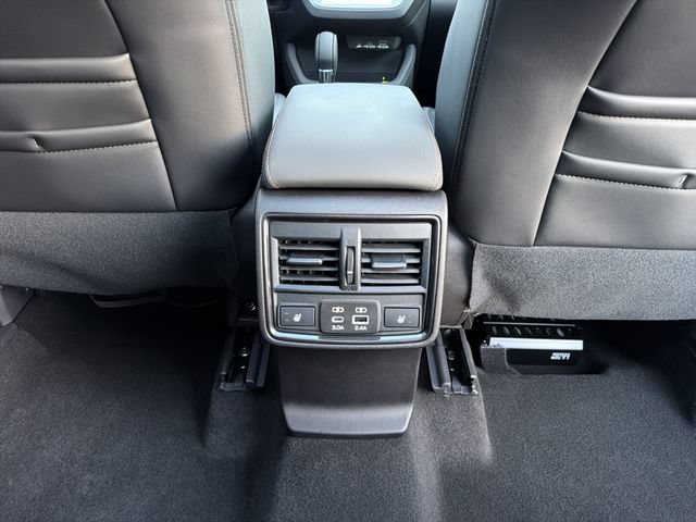 Certified 2026 Subaru Forester Touring AWD/4WD image 21