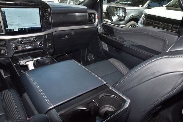 Used 2022 Ford F150 Raptor w/ Torsen Package AWD/4WD image 12