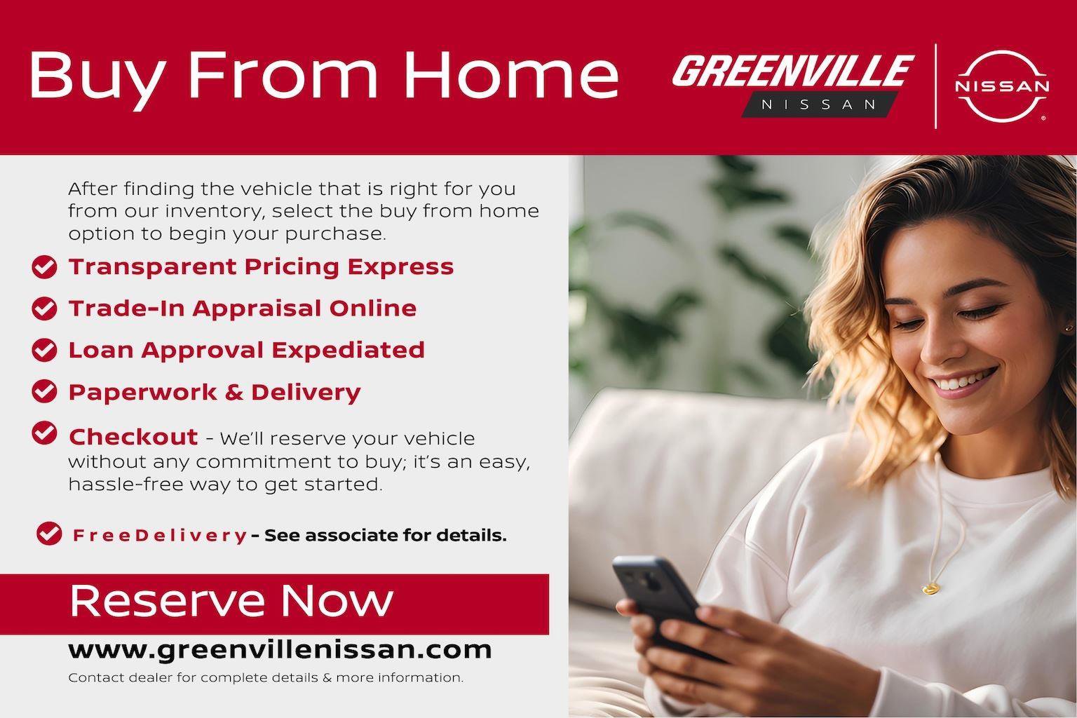 New 2026 Nissan Sentra SV w/ SV Convenience Package image 3