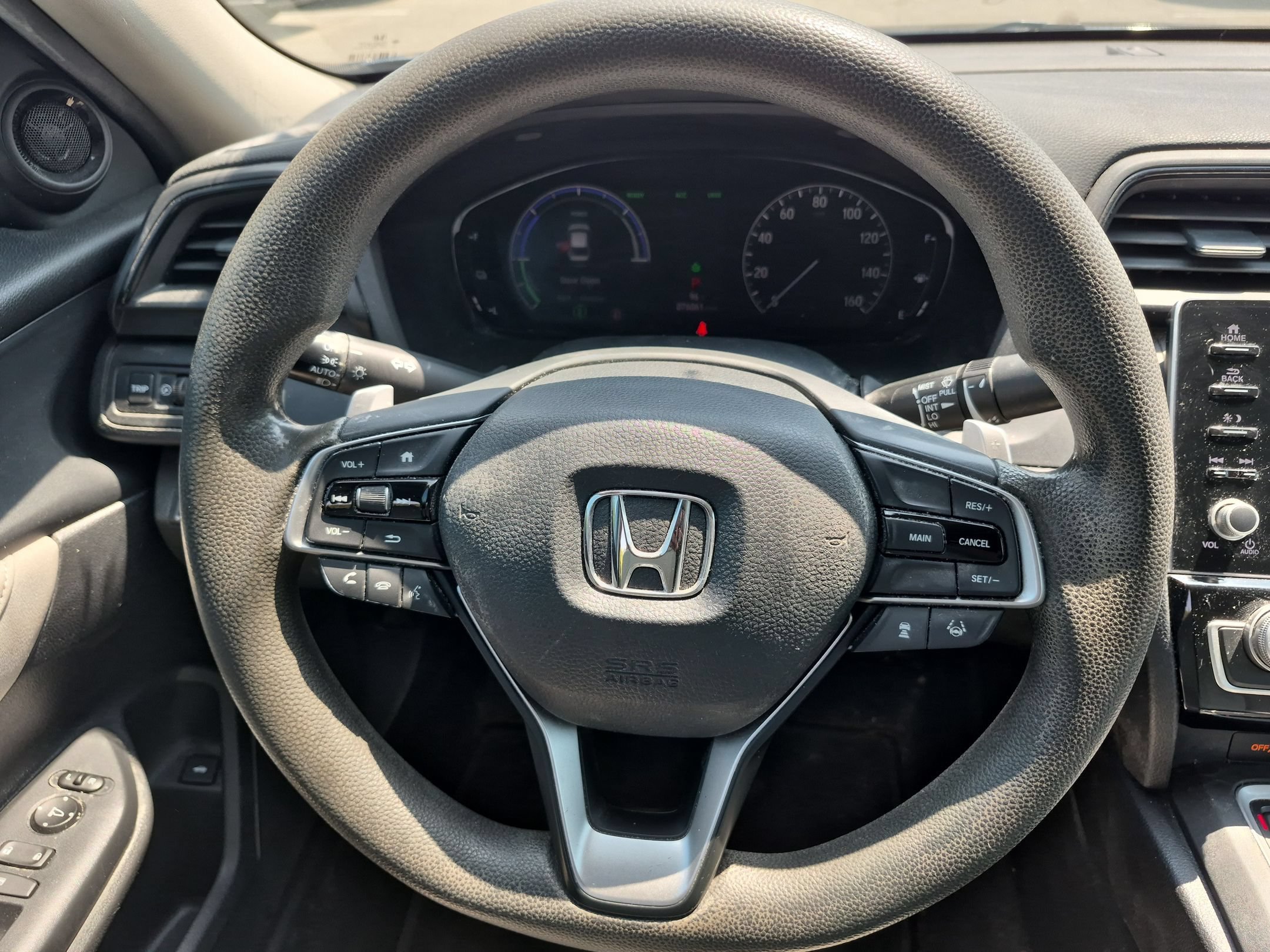 Certified 2020 Honda Insight EX image 18