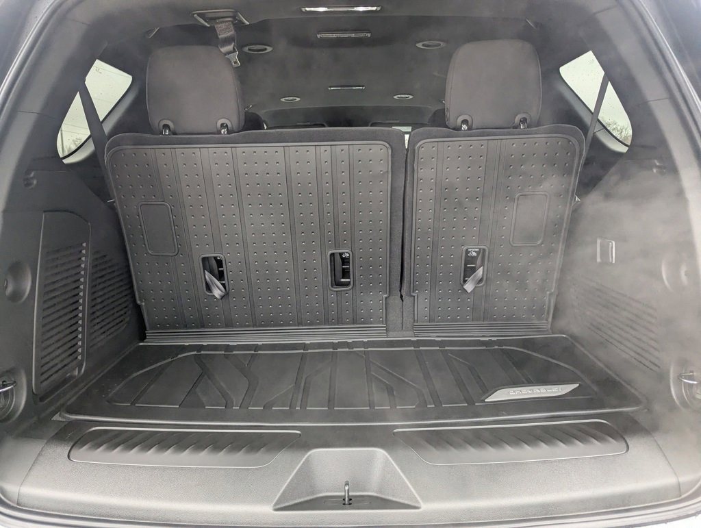 New 2026 Chevrolet Tahoe LS image 17