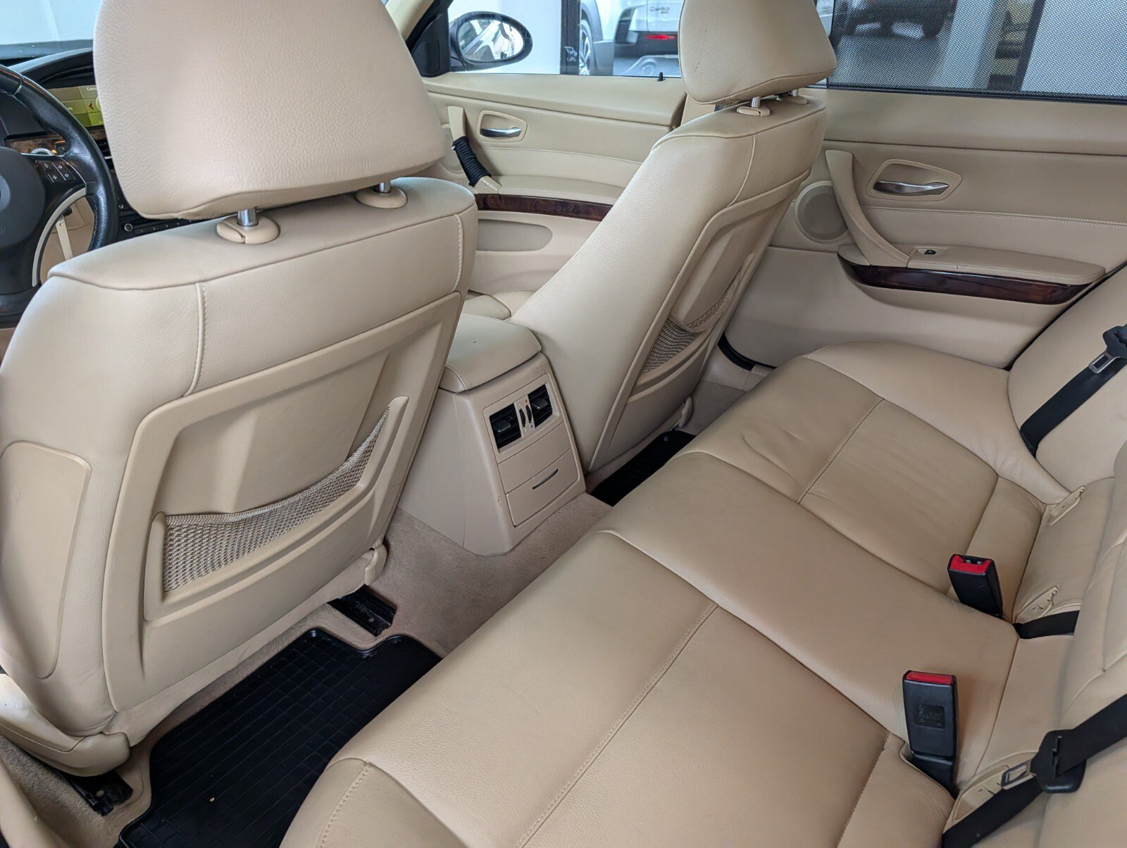 Used 2008 BMW 328xi Wagon AWD/4WD image 13