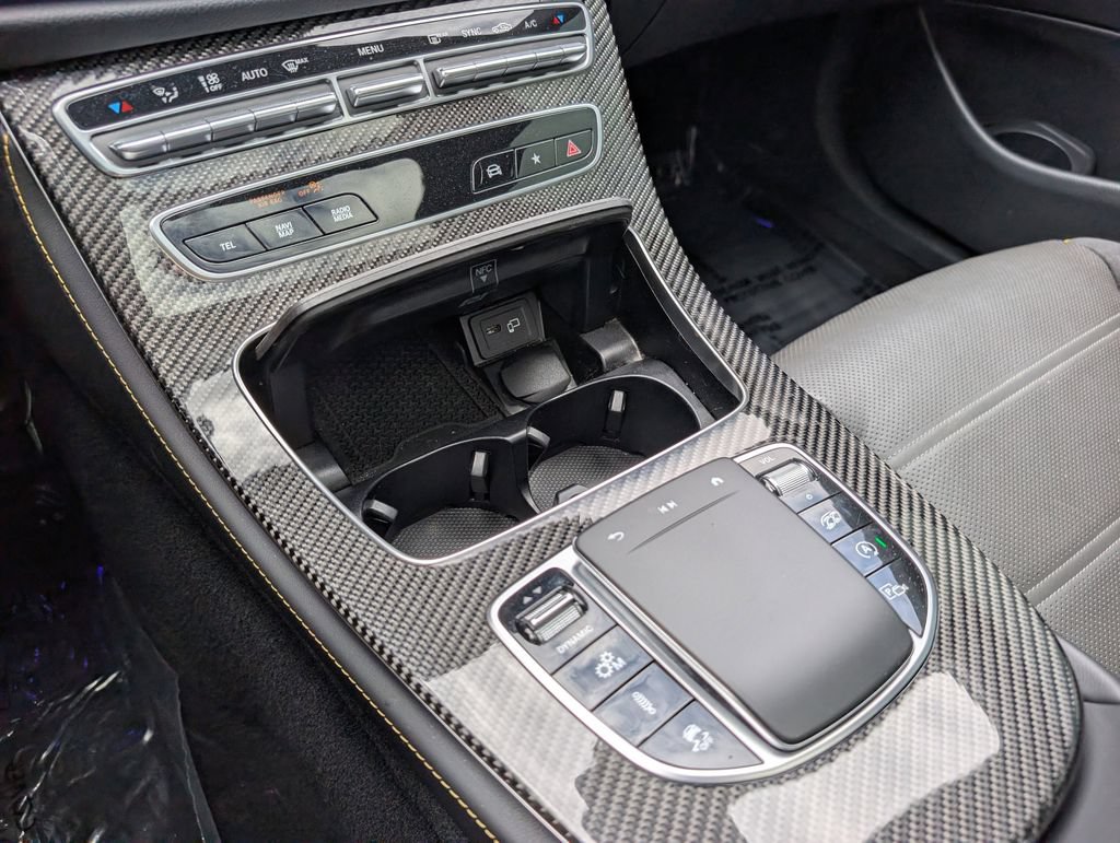 Used 2023 Mercedes-Benz E 63 AMG S image 19