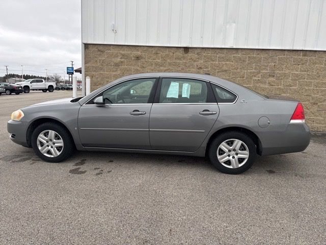 Used 2006 Chevrolet Impala LS image 8