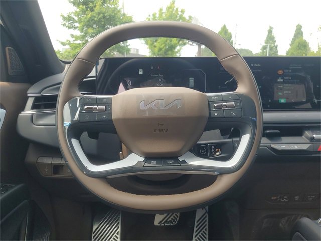 New 2026 Kia EV9 GT-Line image 13