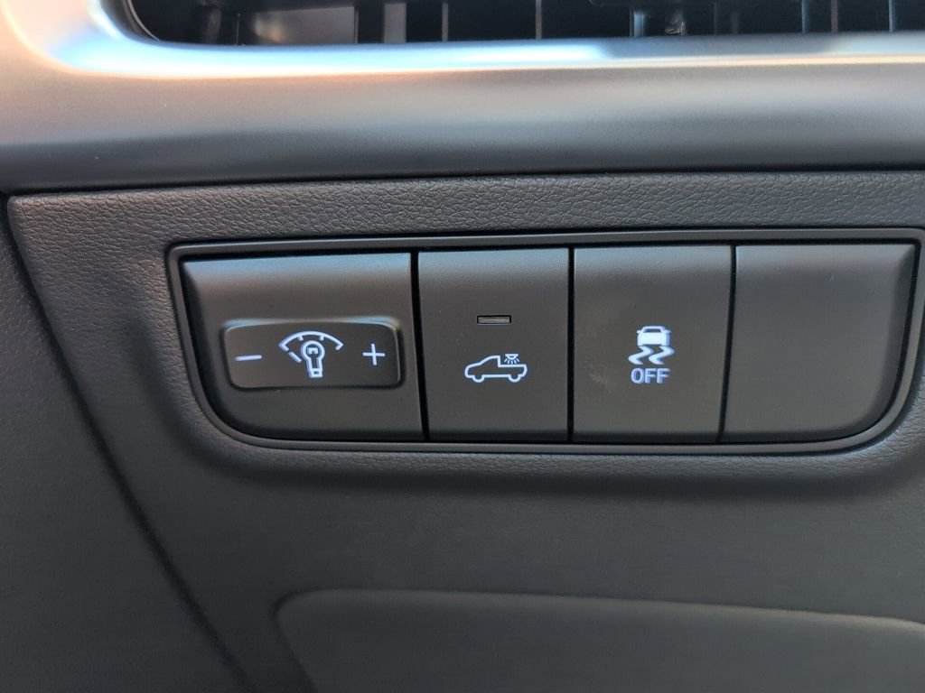 New 2026 Hyundai Santa Cruz SEL AWD/4WD image 21