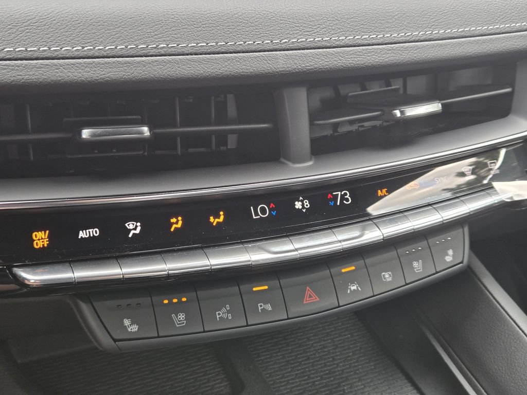 New 2026 Cadillac CT5 V w/ Technology Package AWD/4WD image 13