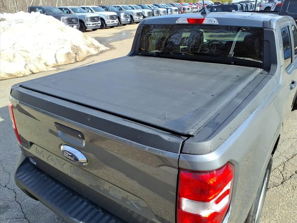 Used 2022 Ford Maverick XL w/ Equipment Group 100A Standard image 6