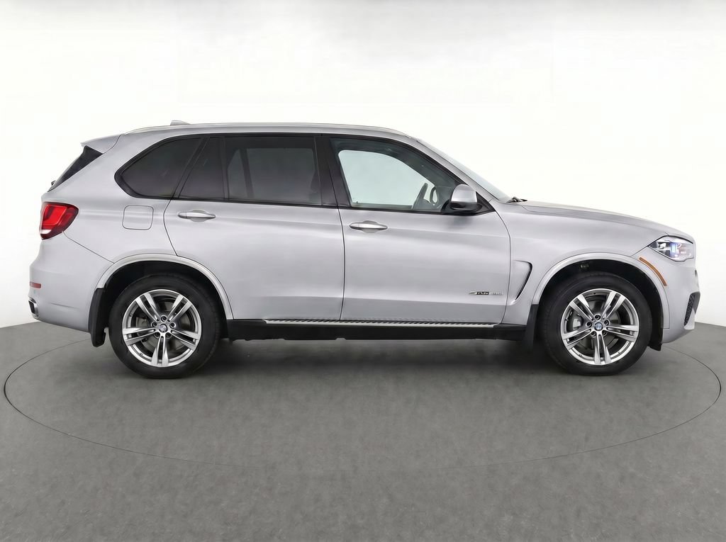 Used 2018 BMW X5 sDrive35i RWD image 8