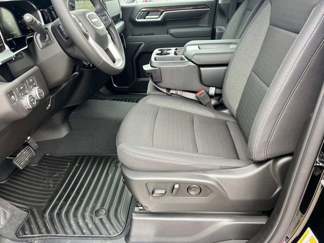New 2026 GMC Sierra 1500 Elevation image 16