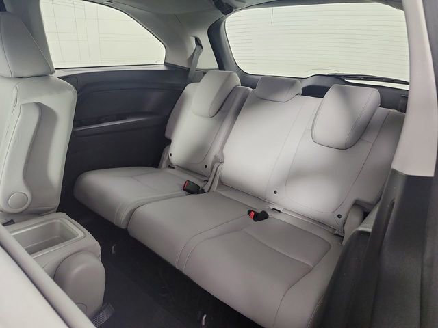 Used 2023 Honda Odyssey EX-L image 25