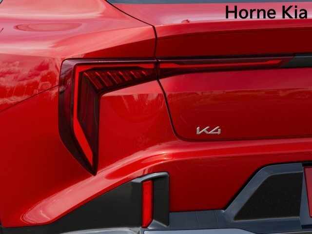 New 2026 Kia K4 GT-Line FWD image 11