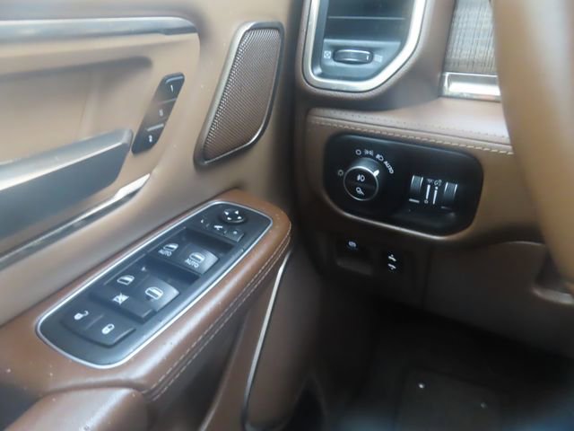 Used 2019 RAM 1500 Limited image 34