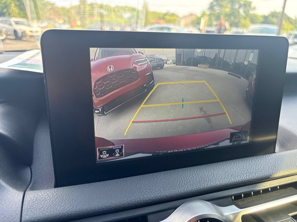 Used 2022 Lexus IS 350 F Sport AWD/4WD image 27