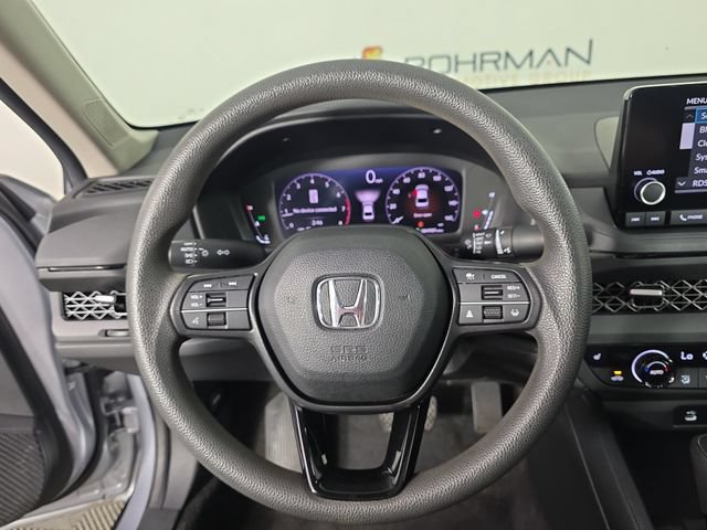 Used 2023 Honda Accord EX image 26