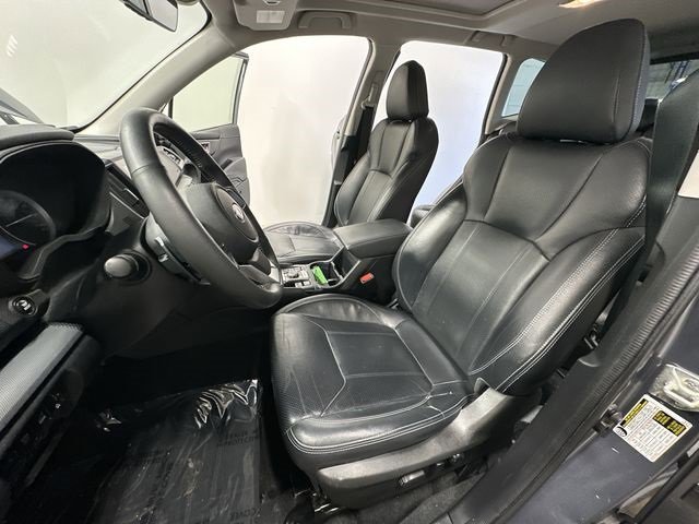 Used 2021 Subaru Forester Limited image 18