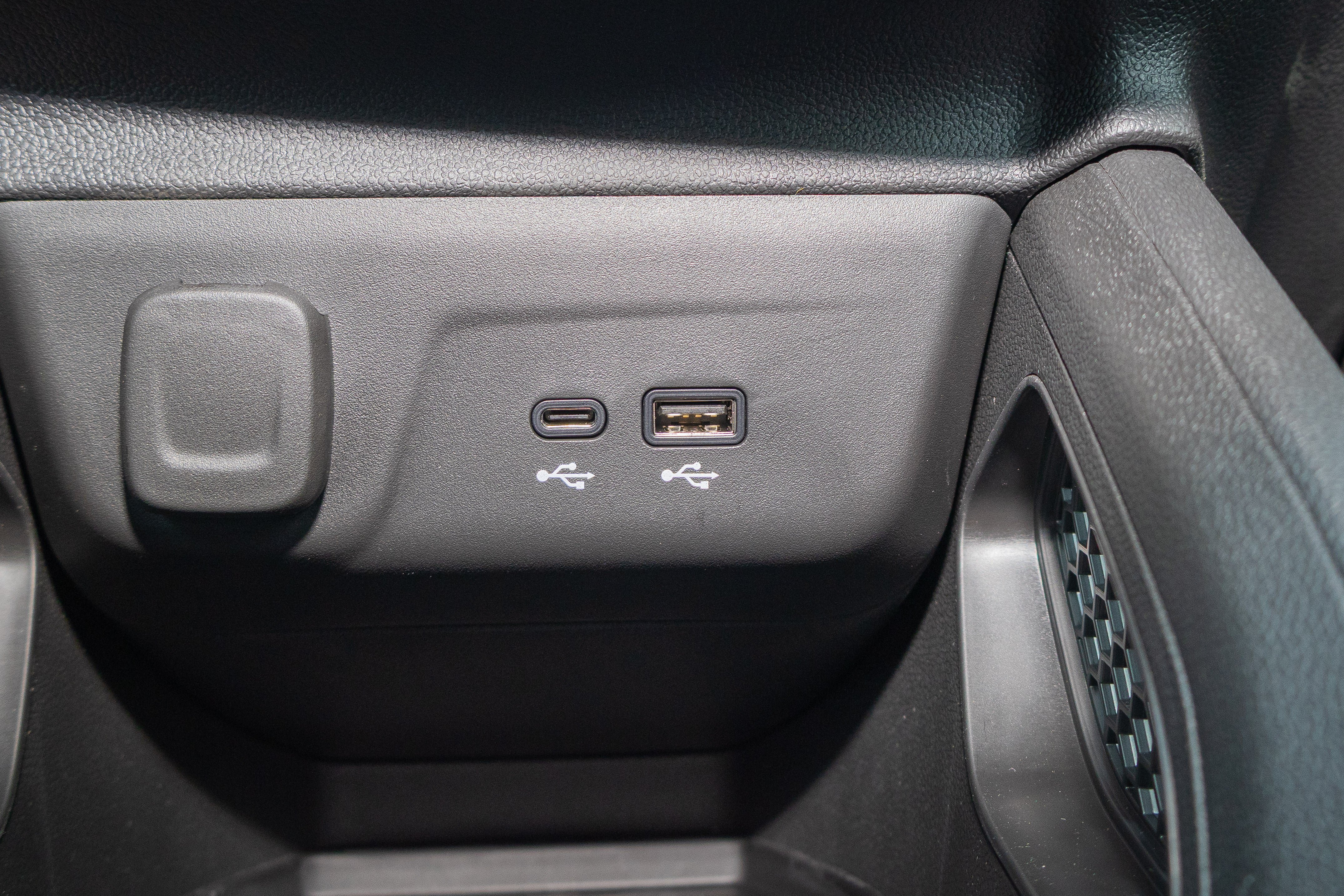 New 2026 Chevrolet TrailBlazer ACTIV w/ Convenience Package FWD image 7