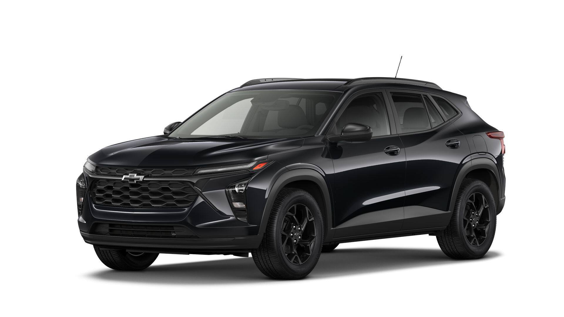 New 2026 Chevrolet Trax LT w/ Driver Confidence Package FWD image 34