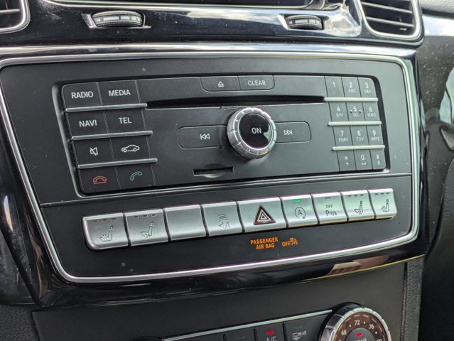 Used 2019 Mercedes-Benz GLS 550 4MATIC image 9