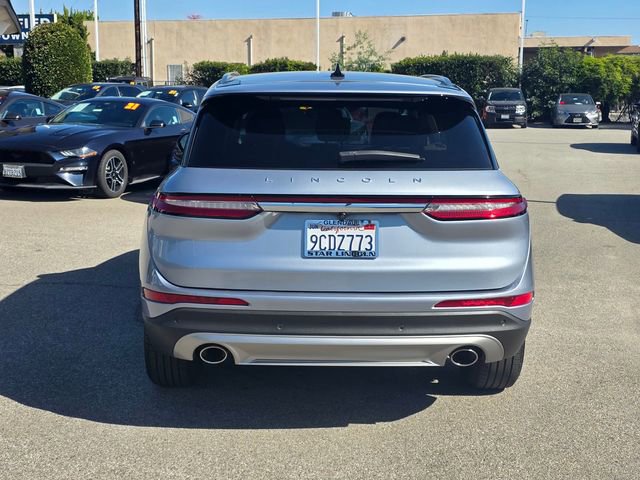 Used 2022 Lincoln Corsair FWD w/ Equipment Group 101A image 5