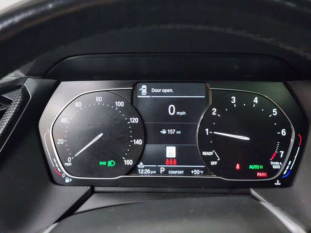 Used 2021 BMW 228i xDrive Gran Coupe w/ Convenience Package AWD/4WD image 15