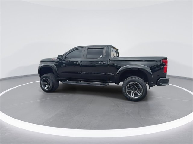 Used 2021 Chevrolet Silverado 1500 RST w/ All Star Edition Plus image 6