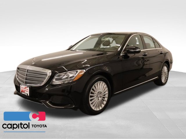 Used 2016 Mercedes-Benz C 300 Sedan image 5