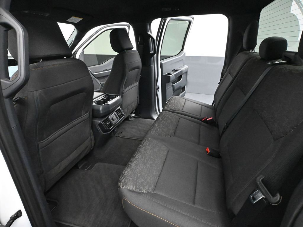 Used 2022 Ford F150 Tremor image 35