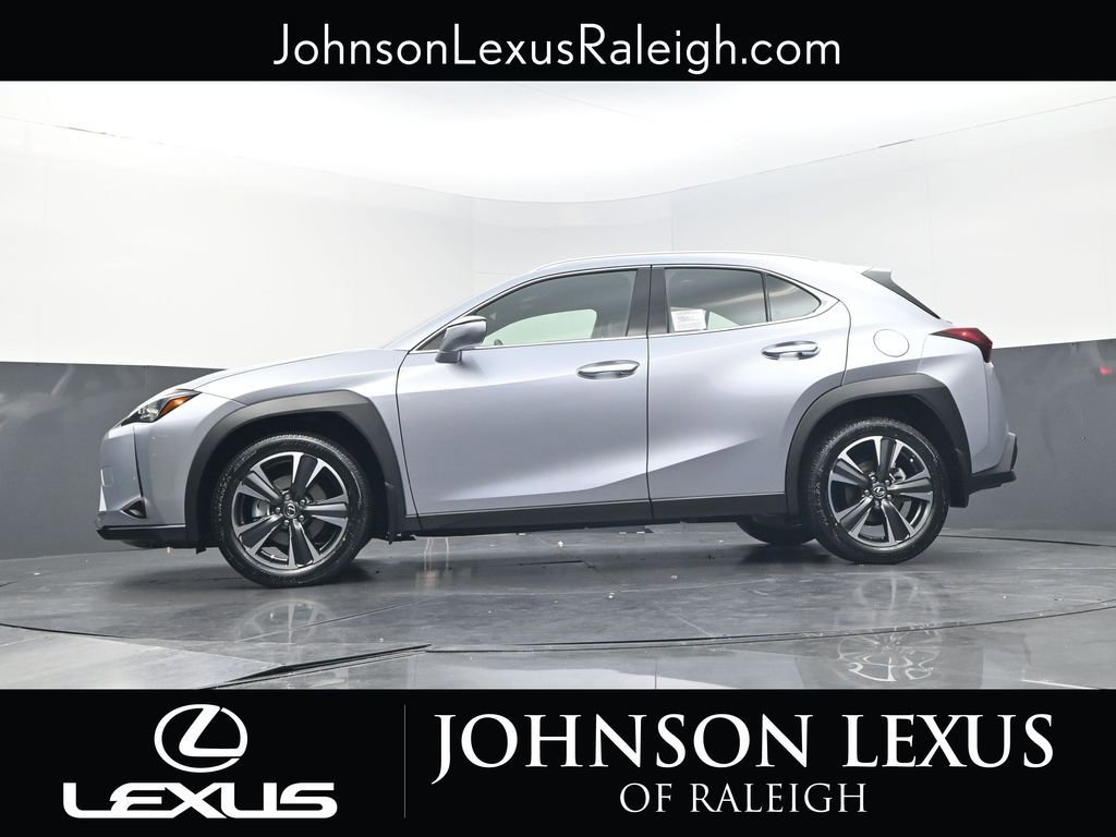 New 2026 Lexus UX 300h FWD image 23