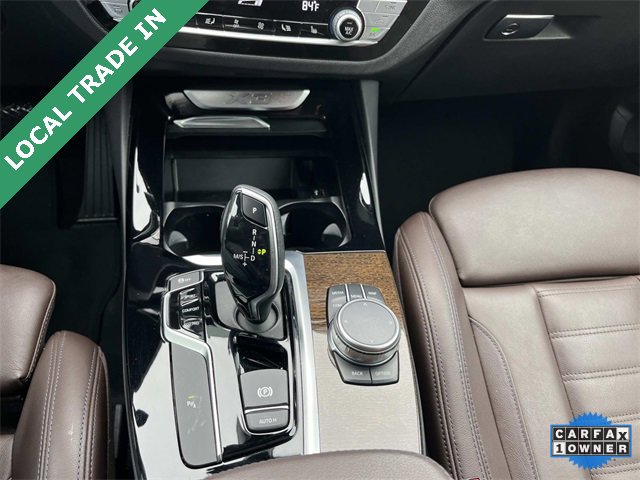 Used 2020 BMW X3 sDrive30i w/ Convenience Package image 35