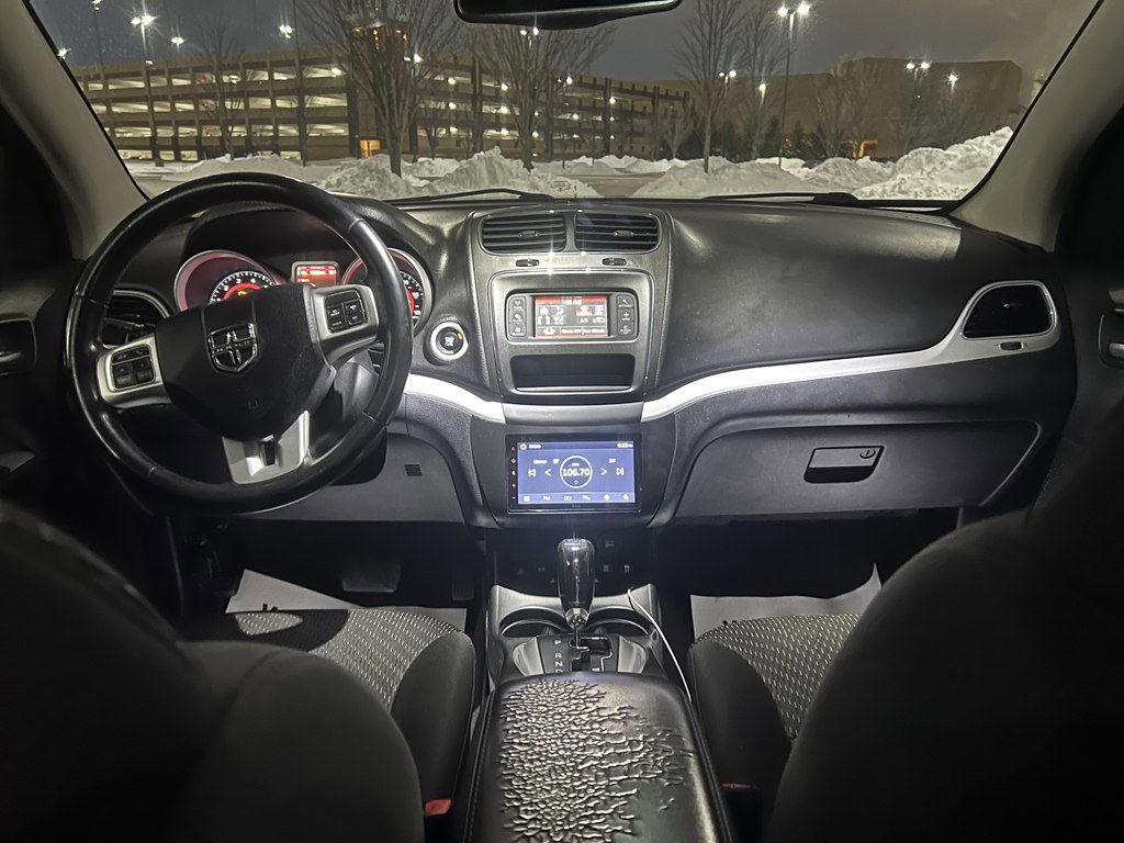 Used 2016 Dodge Journey Crossroad image 21