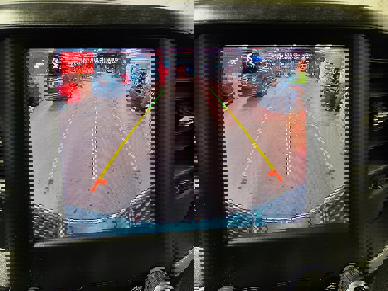 Used 2022 RAM 2500 Big Horn w/ Level C Equiment Group image 22