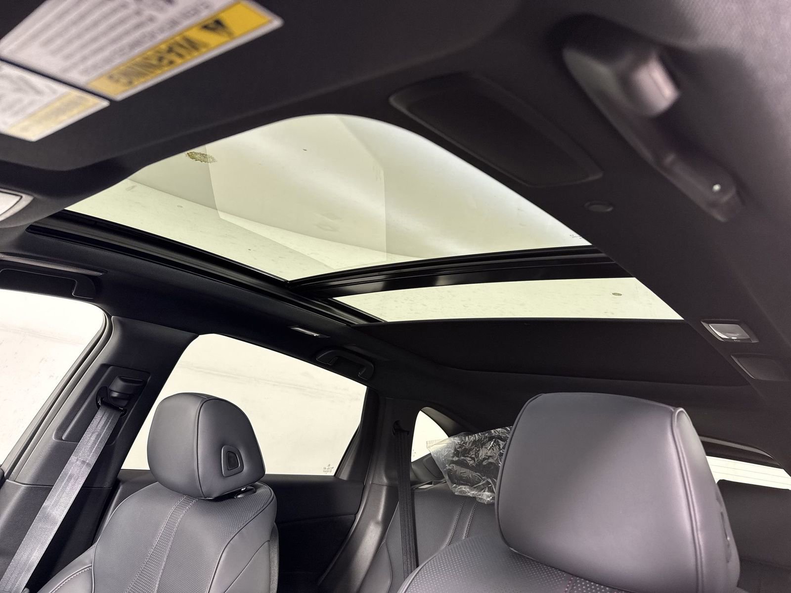 New 2026 Acura RDX A-Spec image 18