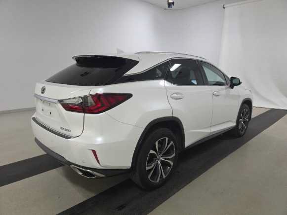 Used 2019 Lexus RX 350 AWD w/ Navigation Package image 5