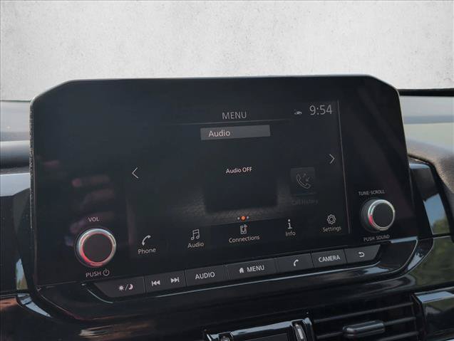 Used 2024 Nissan Pathfinder SV FWD image 13