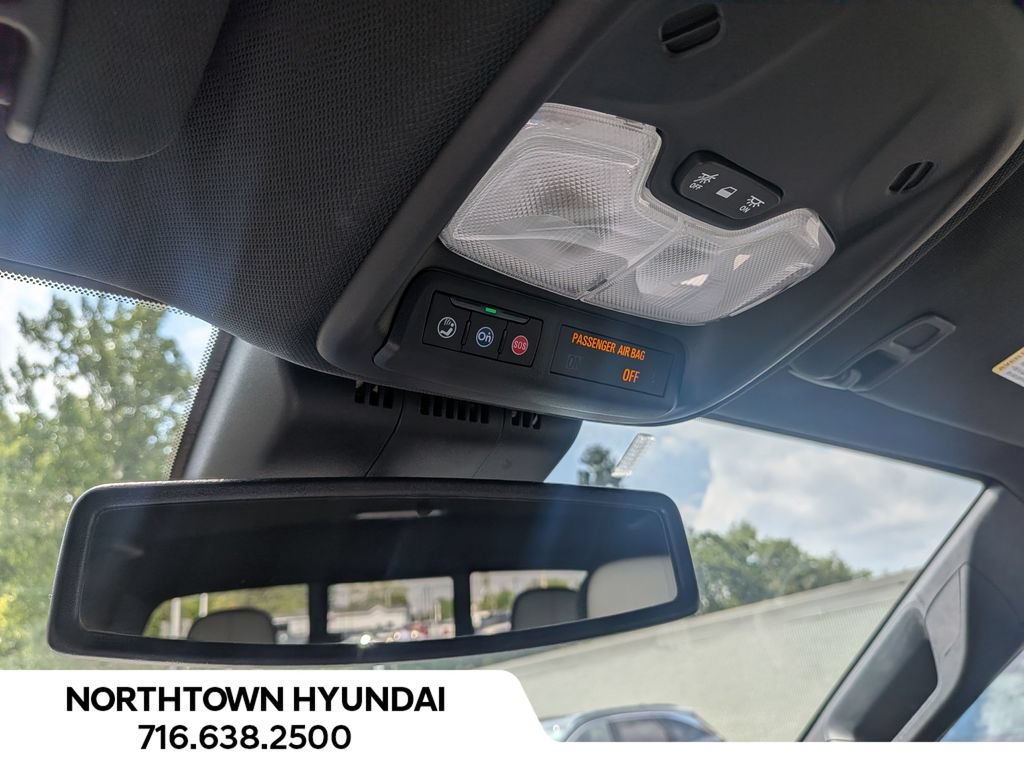 Used 2023 GMC Canyon AT4X AWD/4WD image 22