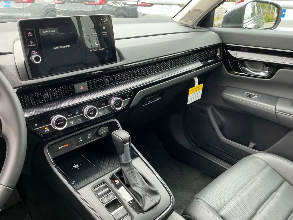 New 2026 Honda CR-V EX-L image 40