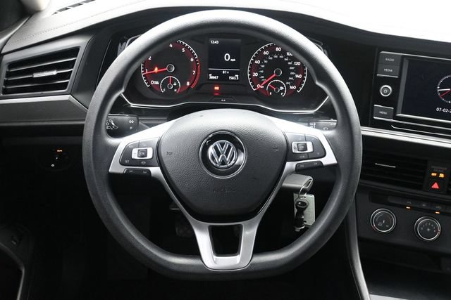 Used 2020 Volkswagen Jetta S w/ Driver Assistance Package FWD image 23
