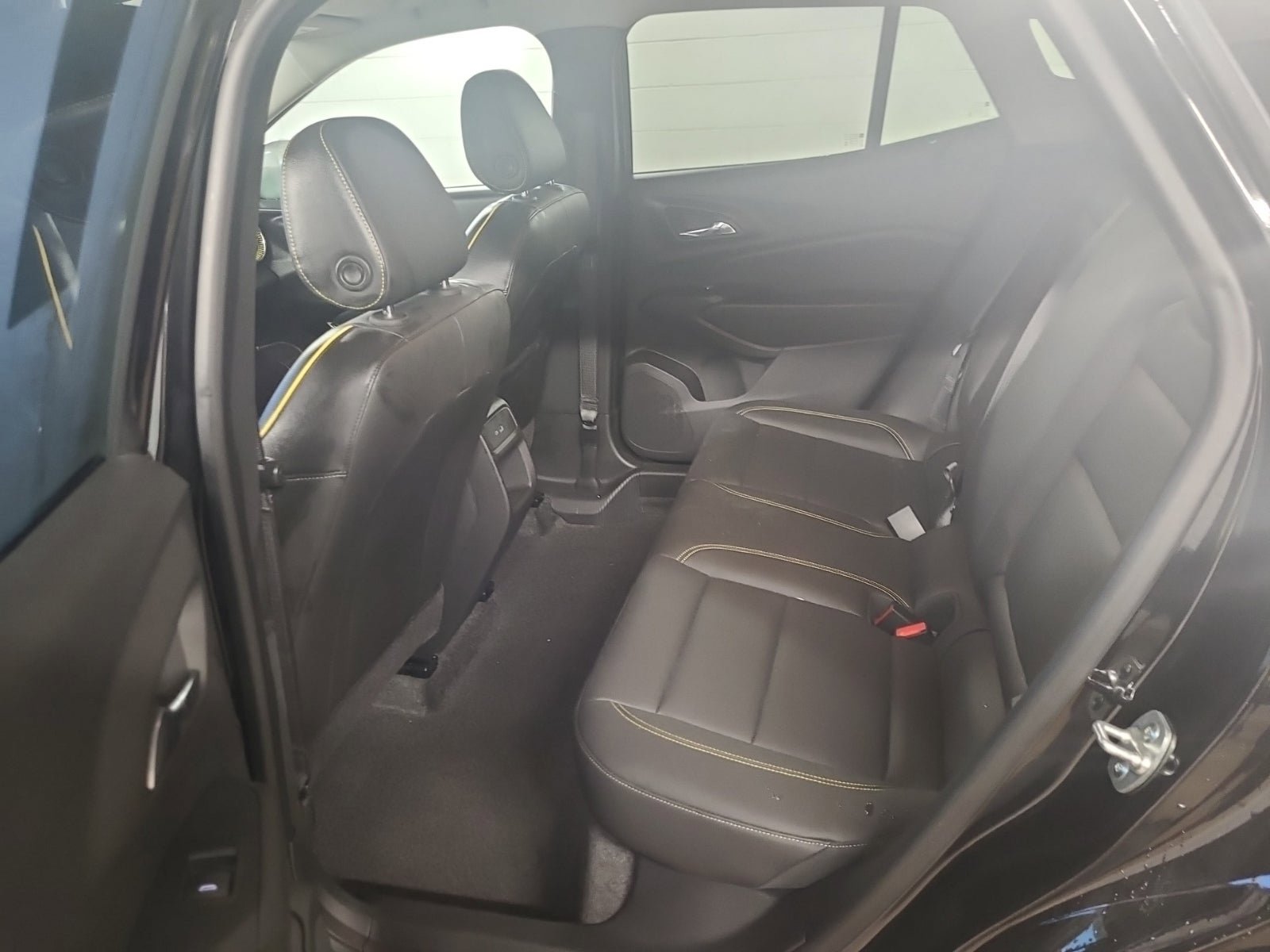 Used 2025 Chevrolet Trax ACTIV w/ Driver Confidence Package image 15