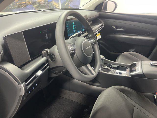New 2026 Hyundai Tucson SEL FWD image 9