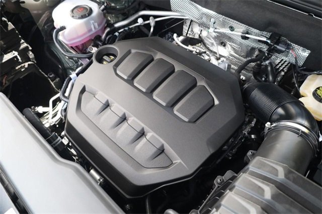 New 2026 Volkswagen Atlas SEL Premium R-Line image 32